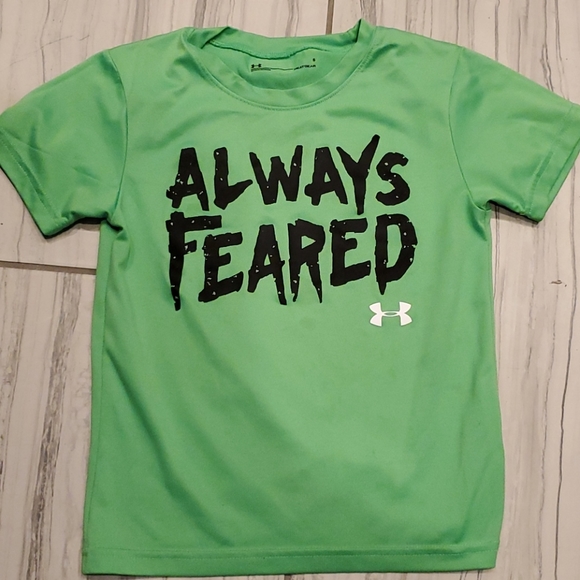 Under Armour Other - 🚃Boys under armour tee